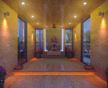 Project Image of 0.0 - 4000.0 Sq.ft 4 BHK Apartment for buy in Hindva Palazzo