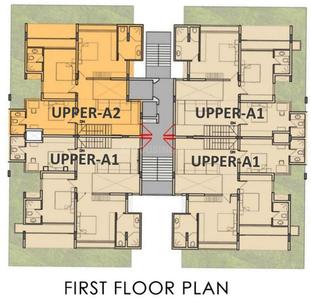 Project Image of 2042.0 - 3485.0 Sq.ft 3 BHK Apartment for buy in Inner Meadow In The Sun