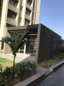 Project Image of 1962 Sq.ft 3 BHK Apartment / Flat for sale in Nikol for Rs. 9000000