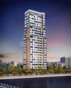 Project Image of 750 Sq.ft 1.5 BHK Apartment / Flat for sale in Dighe for Rs. 11000000