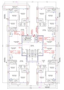 Project Image of 1113.2 - 2086.0 Sq.ft 3 BHK Apartment for buy in Ultreia Ashtavinayak Homes