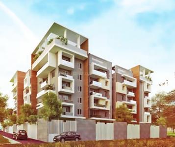 Project Image of 1195.0 - 1728.0 Sq.ft 2 BHK Apartment for buy in Maphar Serene