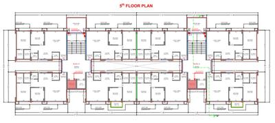 Project Image of 738.83 - 1080.8 Sq.ft 2 BHK Apartment for buy in Shlokan Nirvaan