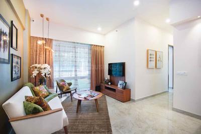 Project Image of 628.0 - 992.54 Sq.ft 2 BHK Apartment for buy in The Atmosphere O2