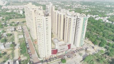 Project Image of 1595 Sq.ft 3 BHK Apartment / Flat for sale in Omicron III for Rs. 11000000