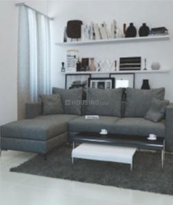Project Image of 3560.0 - 3567.0 Sq.ft 3 BHK Villa for buy in NN Lake Front