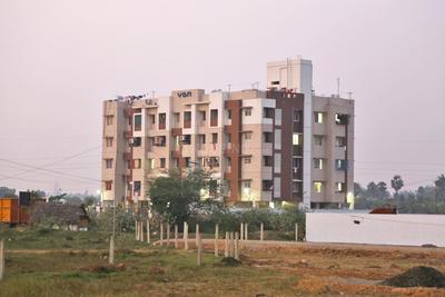 Project Image of 607.0 - 1042.0 Sq.ft Residential Plot Plot for buy in VGN Windsor Park Ph 4