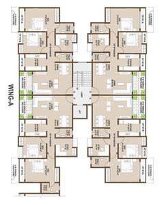 Project Image of 486.0 - 875.0 Sq.ft 1 BHK Apartment for buy in Delight