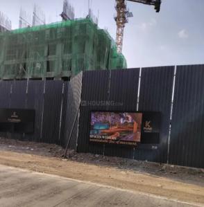 Project Image of 812.0 - 1634.0 Sq.ft 2 BHK Apartment for buy in Tayal K Pune Building A B