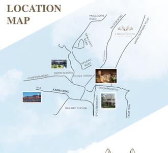 Project Image of 715.0 - 6083.0 Sq.ft 1 BHK Apartment for buy in Sikka Kimaya Greens