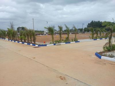 Project Image of 1200.0 - 1500.0 Sq.ft Residential Plot Plot for buy in Brinda Imperial