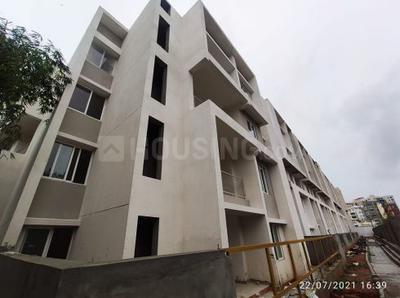 Project Image of 1141 Sq.ft 2 BHK Apartment / Flat for sale in Kogilu for Rs. 10000000