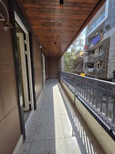 Project Image of 600.0 - 1300.0 Sq.ft 2 BHK Builder Floor for buy in AM The Excellence