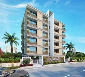 Project Image of 651.0 - 915.0 Sq.ft 2 BHK Apartment for buy in Om Enclave