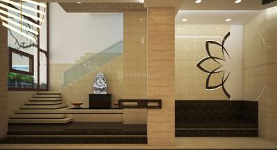 Project Image of 605.0 - 794.0 Sq.ft 2 BHK Apartment for buy in Triveni Majesta B Wing