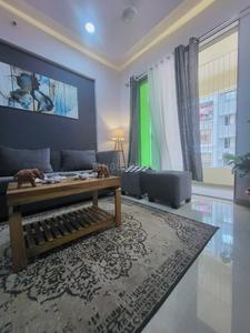 Project Image of 274.0 - 301.0 Sq.ft 1 BHK Apartment for buy in Panvelkar Sarvesh City Wing A B And C