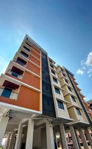 Project Image of 1899.0 - 1971.0 Sq.ft 3 BHK Apartment for buy in Sapphire
