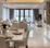 Uttarayan Aura Dining Area 1