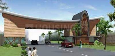 Project Image of 0.0 - 1825.0 Sq.ft 3 BHK Apartment for buy in HGK Royalton City