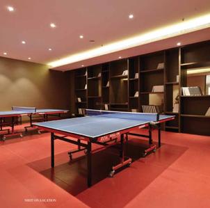 Project Image of 683.0 - 1025.0 Sq.ft 2 BHK Apartment for buy in Hiranandani Tiana