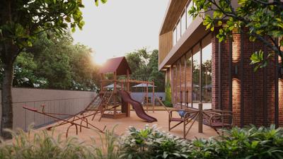 Project Image of 0.0 - 1759.5 Sq.ft 3 BHK Apartment for buy in Aaravi 119