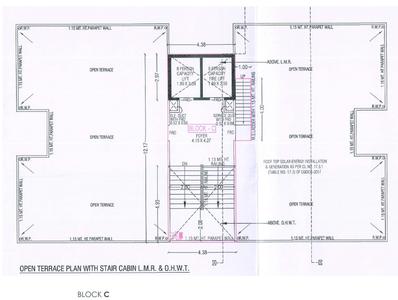Project Image of 587.92 - 819.24 Sq.ft 2 BHK Apartment for buy in Aniket Sky