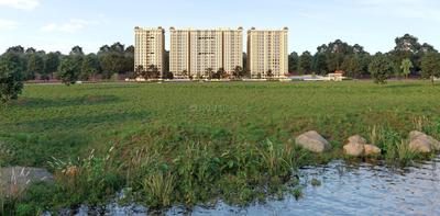 Nexus Kinaara B C Elevation 1