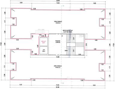 Project Image of 632.92 - 1031.72 Sq.ft 2 BHK Apartment for buy in Amaya
