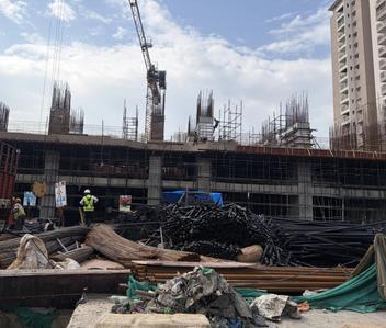 Project Image of 5662.0 - 12556.0 Sq.ft 4 BHK Apartment for buy in Skyven