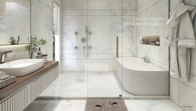 Project Image of 2935.69 - 2939.69 Sq.ft 4 BHK Apartment for buy in Jindal Aadyam