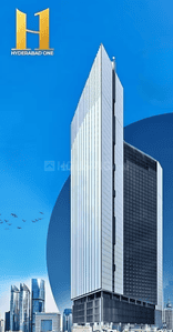 Project Image of 397.0 - 546.0 Sq.ft Studio Studio Apartment for buy in Sensation Hyderabad One