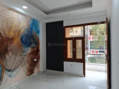 Project Image of 1200.0 - 2000.0 Sq.ft 3 BHK Builder Floor for buy in Smart Ultra Luxurious Home