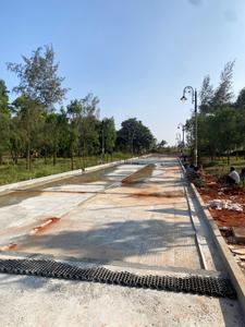 Project Image of 1200.0 - 2000.0 Sq.ft Residential Plot Plot for buy in Nesta Estates