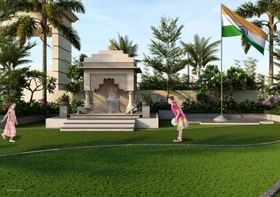 Project Image of 706.0 - 723.0 Sq.ft 2 BHK Apartment for buy in DMK Stella B2