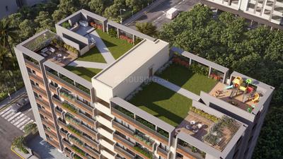Project Image of 2218 Sq.ft 3 BHK Apartment / Flat for sale in Sola for Rs. 23000000