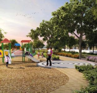 Project Image of 1210.0 - 4502.0 Sq.ft Residential Plot Plot for buy in Namrata Aquagem