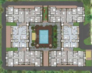 Project Image of 1745.0 - 2683.0 Sq.ft 3 BHK Apartment for buy in Carbon Nethaniah