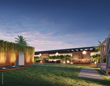 Project Image of 1409.96 - 1433.21 Sq.ft 3 BHK Apartment for buy in Evos Galaxy