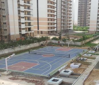 Project Image of 1921.0 - 2205.0 Sq.ft 3 BHK Apartment for buy in SPR Imperial Estate