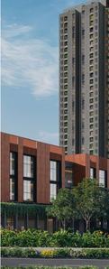 Project Image of 1074.0 - 1195.0 Sq.ft 3 BHK Apartment for buy in Assetz Naru & Nami Phase 1
