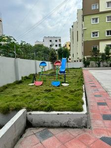 Project Image of 1015.0 - 1420.0 Sq.ft 2 BHK Apartment for buy in Kiran Vallabha Residency