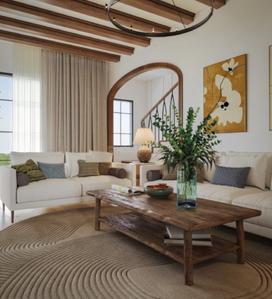 Project Image of 2630.27 - 2666.97 Sq.ft 4 BHK Villa for buy in Sobha Oakshire Phase 1 Wing 1 2 7 And 8