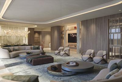 Project Image of 10000 Sq.ft 4 BHK Apartment / Flat for sale in Ambli for Rs. 125950000