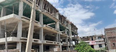 Project Image of 647.39 - 913.83 Sq.ft 2 BHK Apartment for buy in Minakshi Panmati Tower
