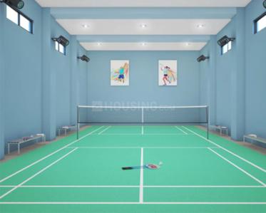 Project Image of 1217.59 - 2034.3 Sq.ft 2 BHK Apartment for buy in Veekay The Communittee