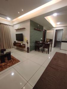 Project Image of 581.36 - 864.99 Sq.ft 2 BHK Apartment for buy in Pavilion Heights
