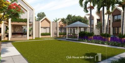 Project Image of 766.61 - 6136.29 Sq.ft 3 BHK Villa for buy in Saivilla Dreamhouse Sai Villa 6