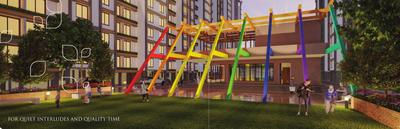 Project Image of 0.0 - 322.0 Sq.ft 1 BHK Apartment for buy in APAK Ajinkya Towers