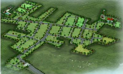 Project Image of 1905.0 - 8191.0 Sq.ft Residential Plot Plot for buy in Kohinoor Shubhyog