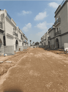 Project Image of 2195.0 - 3000.0 Sq.ft 3 BHK Villa for buy in Ace Apurva